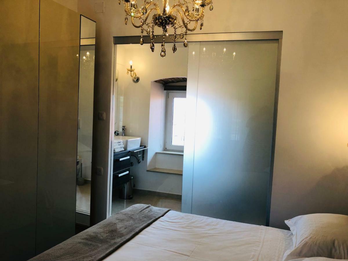 Ferienwohnung Nona Beta Mali Lošinj Exterior foto