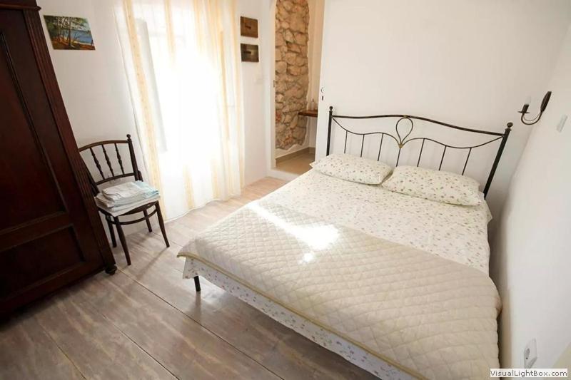 Ferienwohnung Nona Beta Mali Lošinj Exterior foto